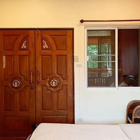 Your House 3 Guest House Chiang Mai Esterno foto