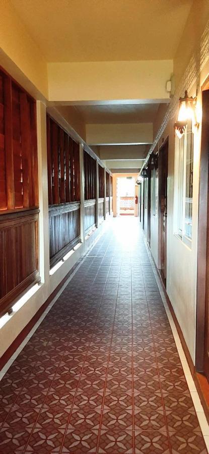 Your House 3 Guest House Chiang Mai Esterno foto