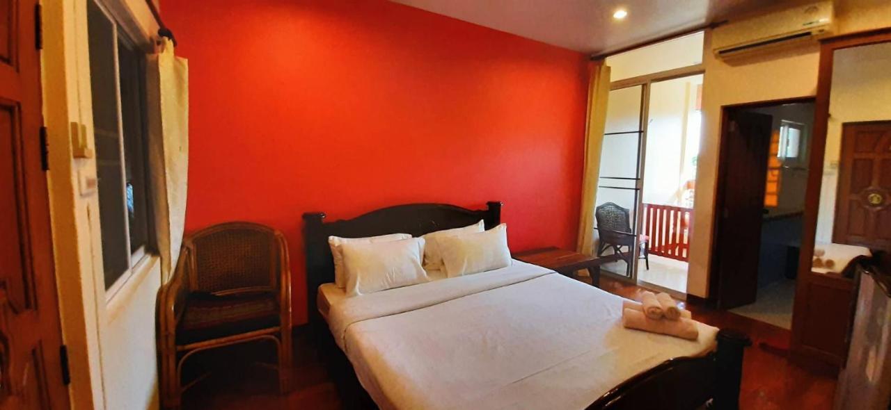 Your House 3 Guest House Chiang Mai Esterno foto