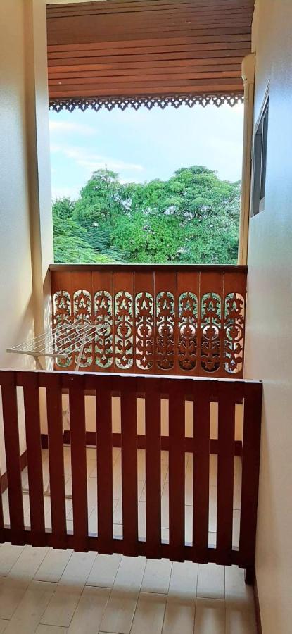 Your House 3 Guest House Chiang Mai Esterno foto