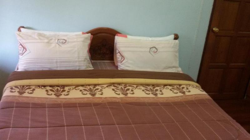 Your House 3 Guest House Chiang Mai Esterno foto